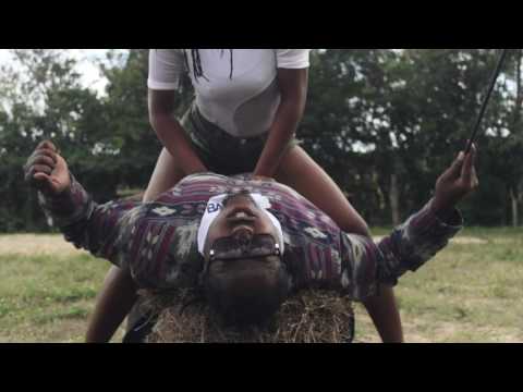 Jagwa De Champ - Ride (Official Music Video) "2018 Soca"