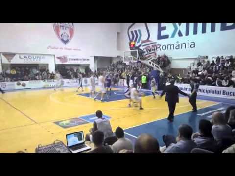 GhidSportiv - Atmosfera Steaua - SCM U Craiova