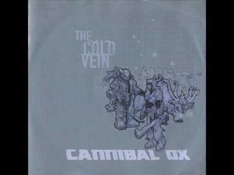 Cannibal Ox - The Cold Vein 2001 (FULL ALBUM)