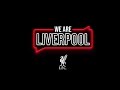 New LFC Podcast coming soon! WE ARE LIVERPOOL