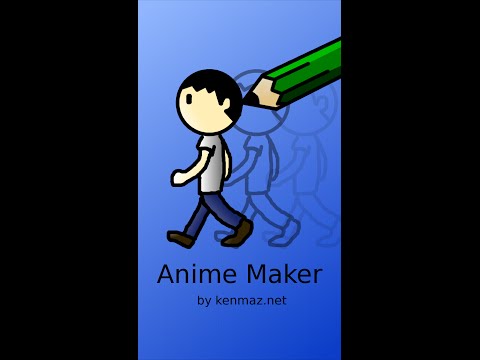 Anime Maker Video