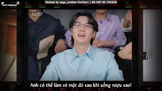 [Vietsub] Phản ứng của BTS khi xem Special 8 Photo Folio #1