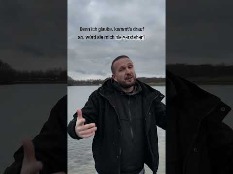 Hörprobe „M.I.K.I x Authentic - Nieselregen“ („Ich wollte nur Musik machen“ jetzt vorbestellen!)