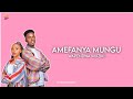 WAPENDWA MUZIKI AMEFANYA MUNGU Official Lyrics Video