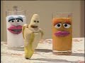 Sesame Street 3211 The Most Important Meal Of The Day 1994