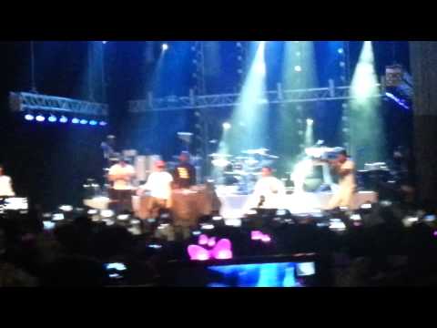 Os Detroia  - Não faz isso bela