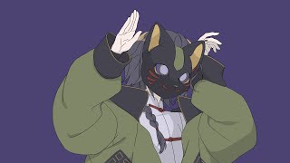 Cover art for PHONY - UTAU cover