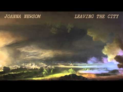 Video Leaving The City (Audio) de Joanna Newsom