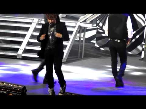 [HD] 121110 B2ST - FICTION @ SBS