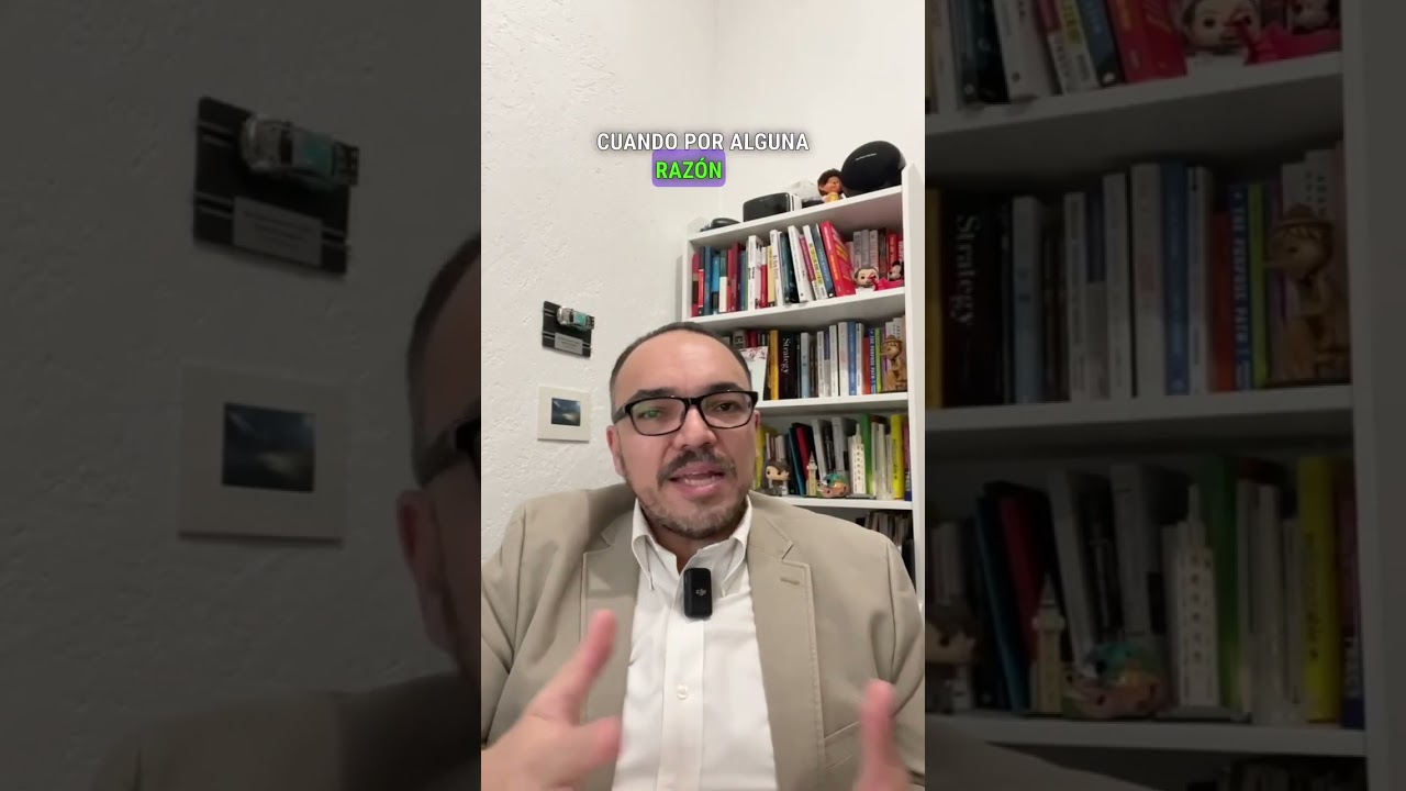 El líder empodera a su equipo