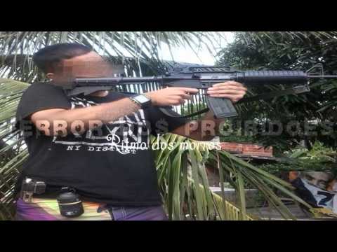 MC ORELHA - MEDLEY VK & SANTO ANDRÉ  [ LANÇAMENTO 2016 ]