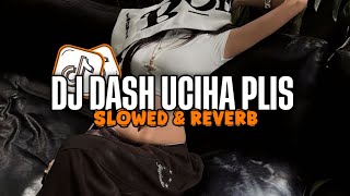 Download lagu DJ DASH UCIHA PREMAN FEMINIM | NANANA JANGAN MARAH MARAH KAMU DULUAN CARI GARA GARA VIRAL TIKTOK mp3