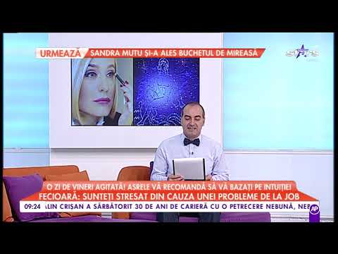 Horoscopul zilei 6 Octombrie 2017. Gemenii doresc să facă schimbări