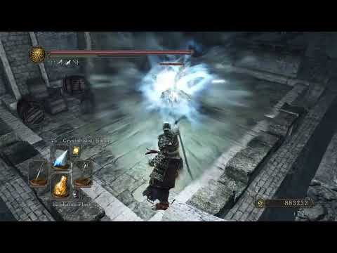Day 73 NG+79 SL808, journey to max level, Dark Souls 2 SotFS