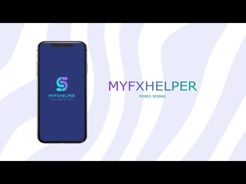 MyFxHelper - Forex Signal Video