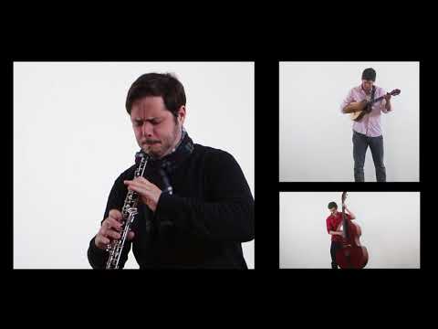 Indifférence - Avila Quartet