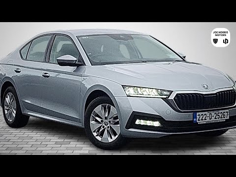 Skoda Octavia 1.0 TSI e-TEC SE Technology 5dr DSG - Image 2