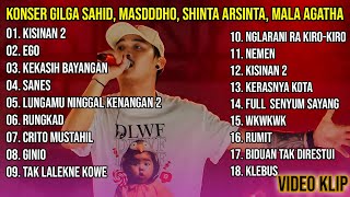 Download lagu DANGDUT KOPLO FULL ALBUM 2025 TRENDING - GILGA SAHID- MASDDDHO - SHINTA ARSINTA | LAGU JAWA HITS mp3