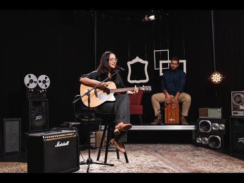 Amor em Todo o Lugar - Paula Schneider | Sexta à noite