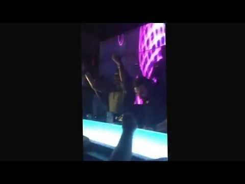 Steve Angello - Decade AP - Ninetoes 'Finder' - The Wall, Miami