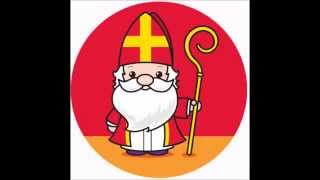 Sinterklaas - Barbara