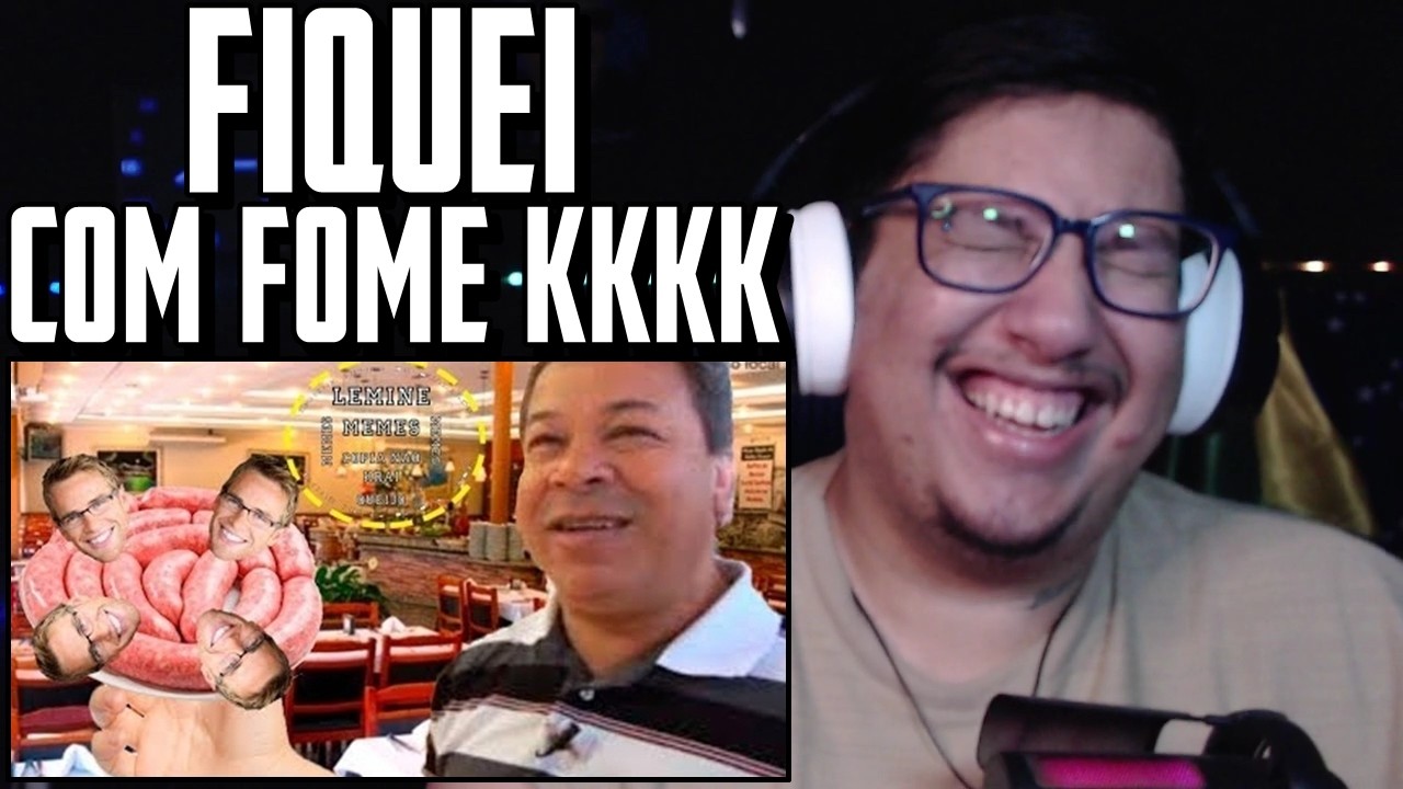 YTPBR - Linguiça 4 cunhado