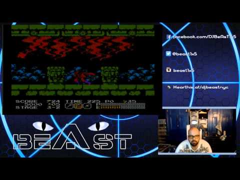 BeAsT VS Vice Project Doom! - 1 / 5