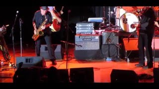 Bruce Springsteen with Joe Grushecky and the Houserockers - Hearts of Stone. May 23, 2014.