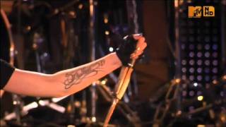 Tokio Hotel - Dogs Unleashed Video (MIX MTV World Stage)