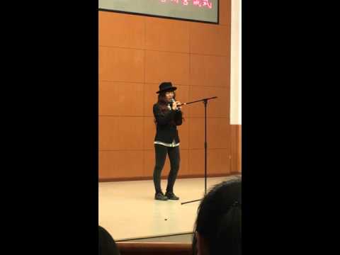 Yüzyüzeyken Konuşuruz-Ankara Kapkara (cover)