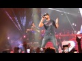 Luke Bryan - MOVE - Charleston, WV (4/7/16)