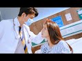 ️She Does T Know In The Hospital The Cold Doctor Is Her Fiance And Then ️Korean Hindi Mix