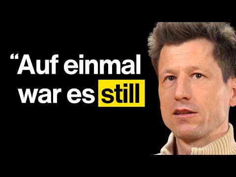 Hannes Reichelt: Nach der Karriere war plötzlich niemand mehr da