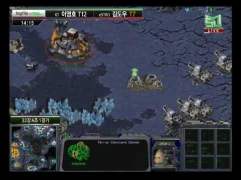 Bigfile MSL 2010 Ro32 Group A Set 1 - Flash vs. Classic [2/2]