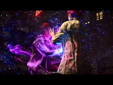 Infamous Second Son PT17
