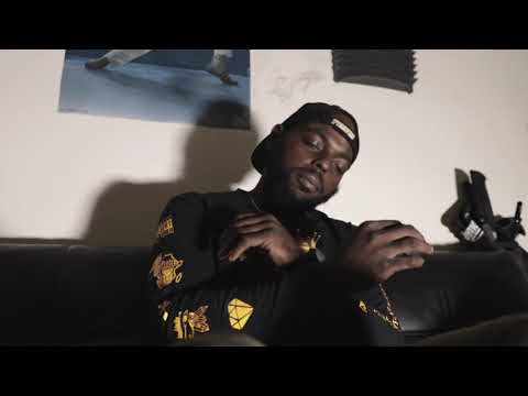 TSturggg - Wouldn't Be Shit (Shot by @brandonbryantfilms)