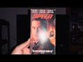 Opening To Speed 1994 1994 Actual Retail VHS 30th Anniversary
