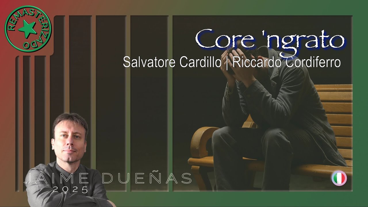 Core 'ngrato