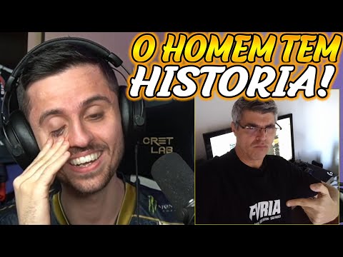 O VERDADEIRO PAI DO RAINBOW SIX? PÉROLAS DO RATÃO! - SHOW DO INTERVALO