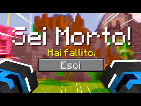 HO FALLITO - ImperoCraft Ep. 235
