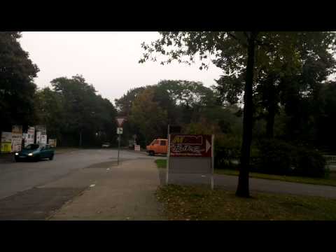 Allview P7 Seon Testvideo