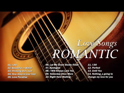 This Music Is So Timeless, Enjoyed Endlessly ! 3 Hours Great Relaxing Guitar Romantic Of All Time