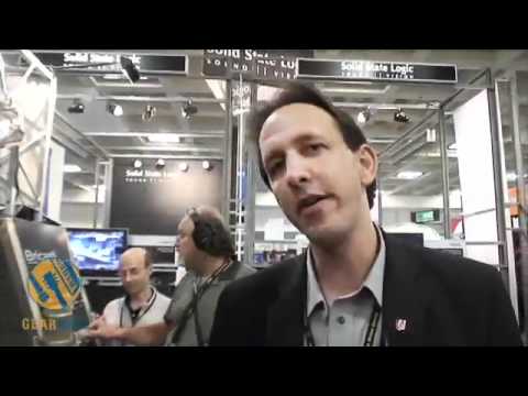 Lauten Audio Horizon LT-321 Makes Contact At 125th AES Convention