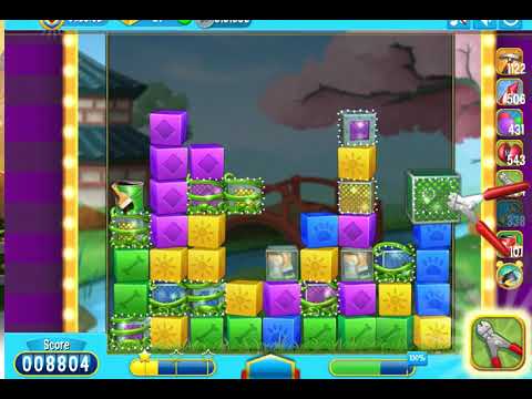 Pet Rescue Saga   Level 2623   No Boosters