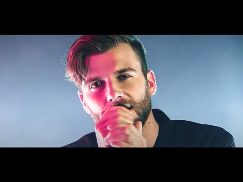 CHASE WRIGHT - Why Should We (Official Music Video)