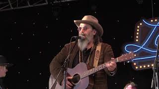 Steve Earle Desperadoes Waiting For A Train