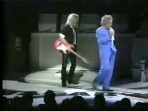 download lagu mp3 mp4 Rod Stewart Vagabond Heart Tour Dvd, download lagu Rod Stewart Vagabond Heart Tour Dvd gratis, unduh video klip Rod Stewart Vagabond Heart Tour Dvd