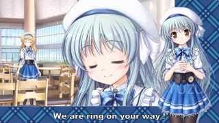 Daitoshokan no Hitsujikai (OP1)