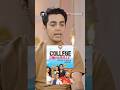 Acting Ke Naam Par Sachme Thappad Maar Diya🫣 Gagan Arora On College Romance ICONIC Scene Podcast