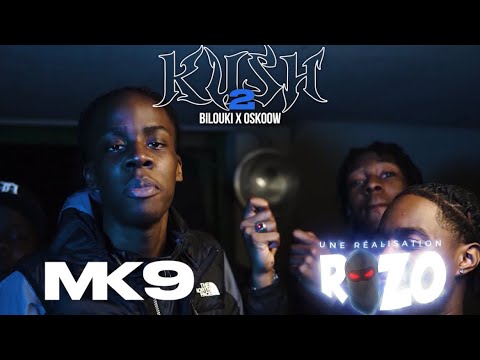 Bilouki - Kush 2 feat Oskoow